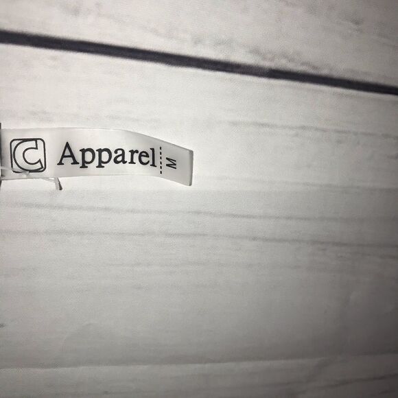 NEW! Cupshe High Waist Floral Bikini Bottom Medium - Picture 6 of 7